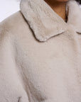 Caroline Cape