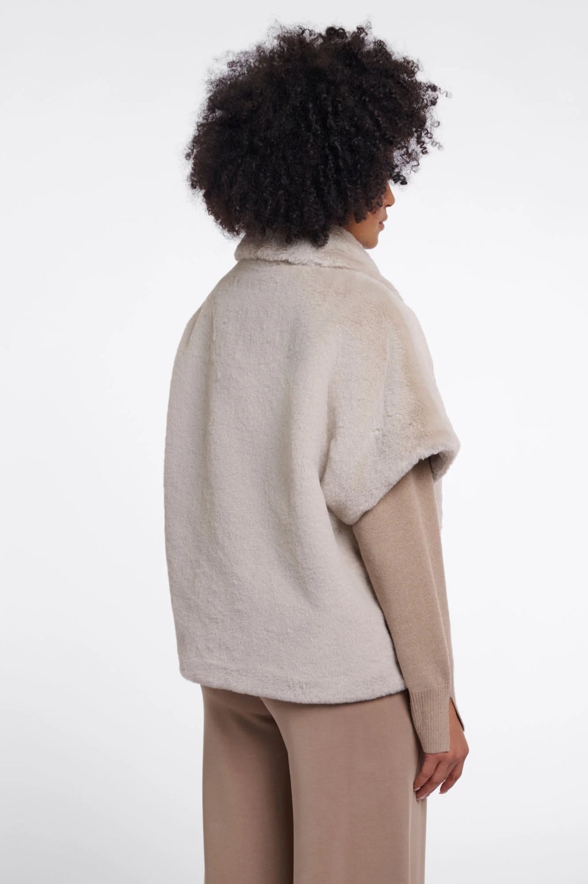 Caroline Cape