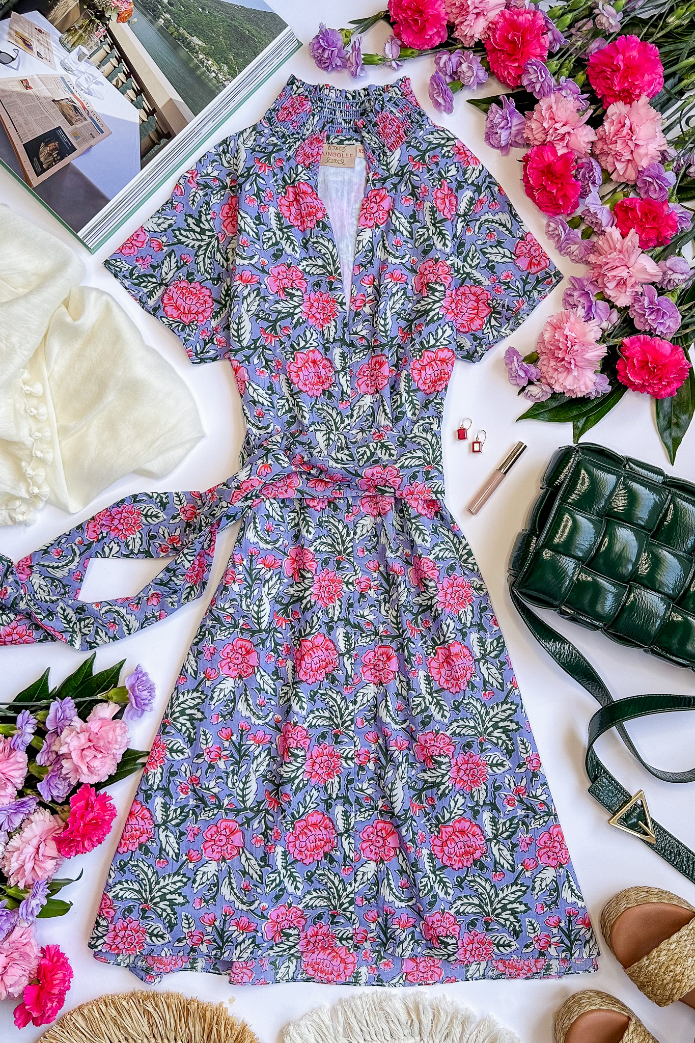 Short Dresses – Rungolee Store