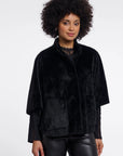 Jackie O Cape