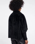Jackie O Cape