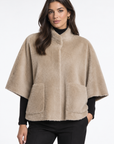 Jackie O Cape