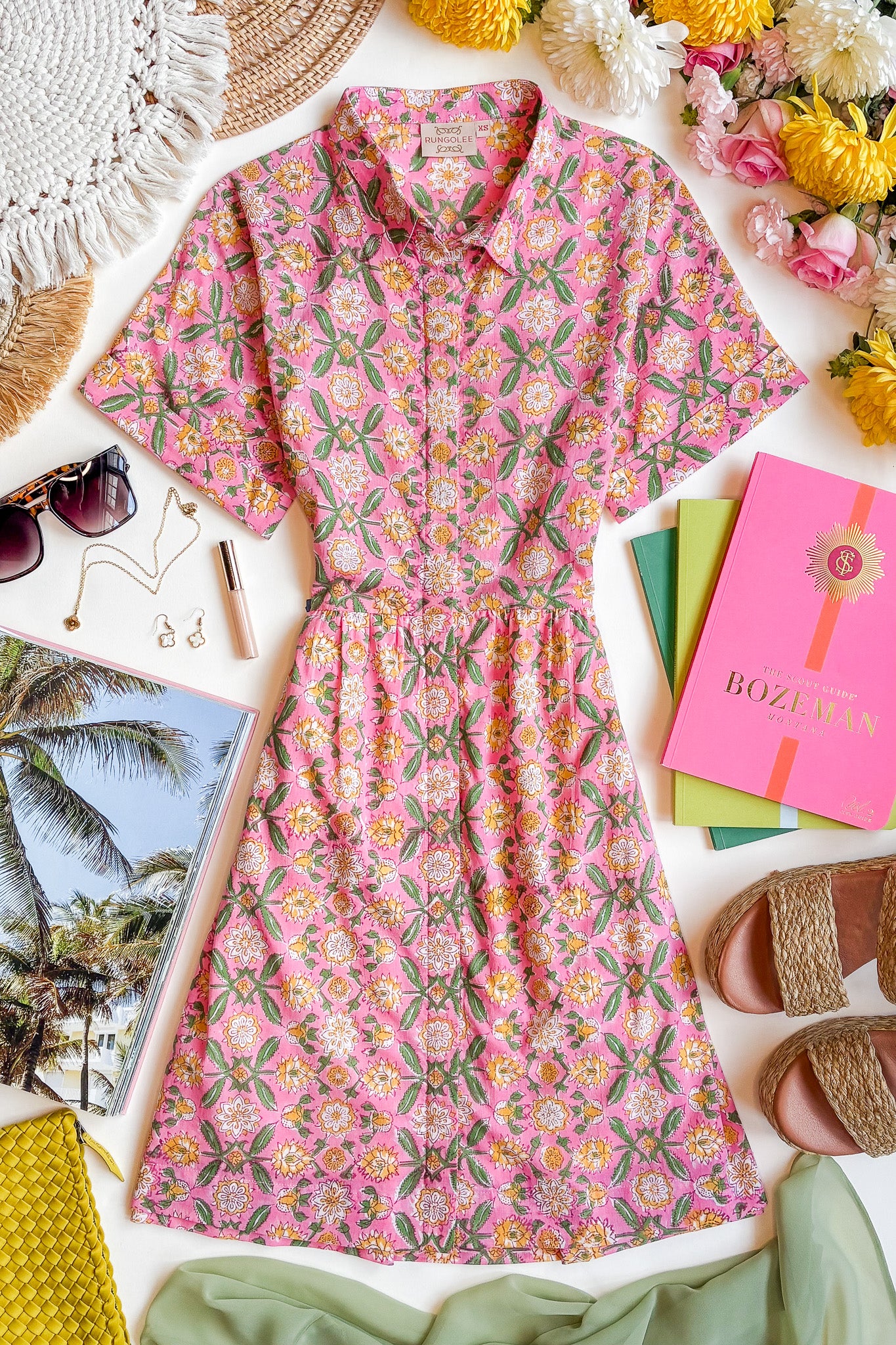 Short Dresses – Rungolee Store