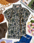 Kiki Blouse