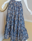 Melodie Cotton Skirt