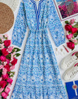Bella Dress- Sale