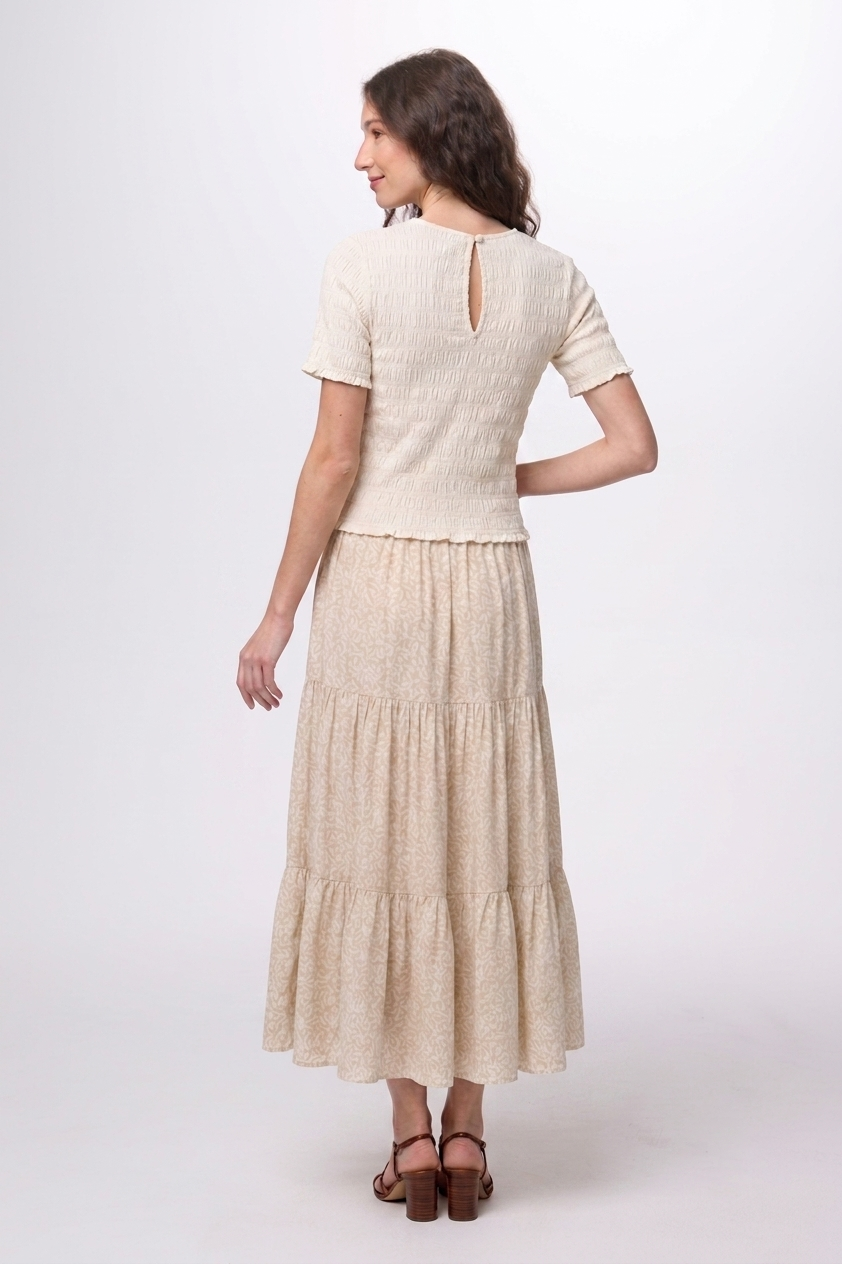 Jolie Blouse