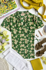 Phoebe Blouse
