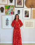 Melodie Maxi Dress