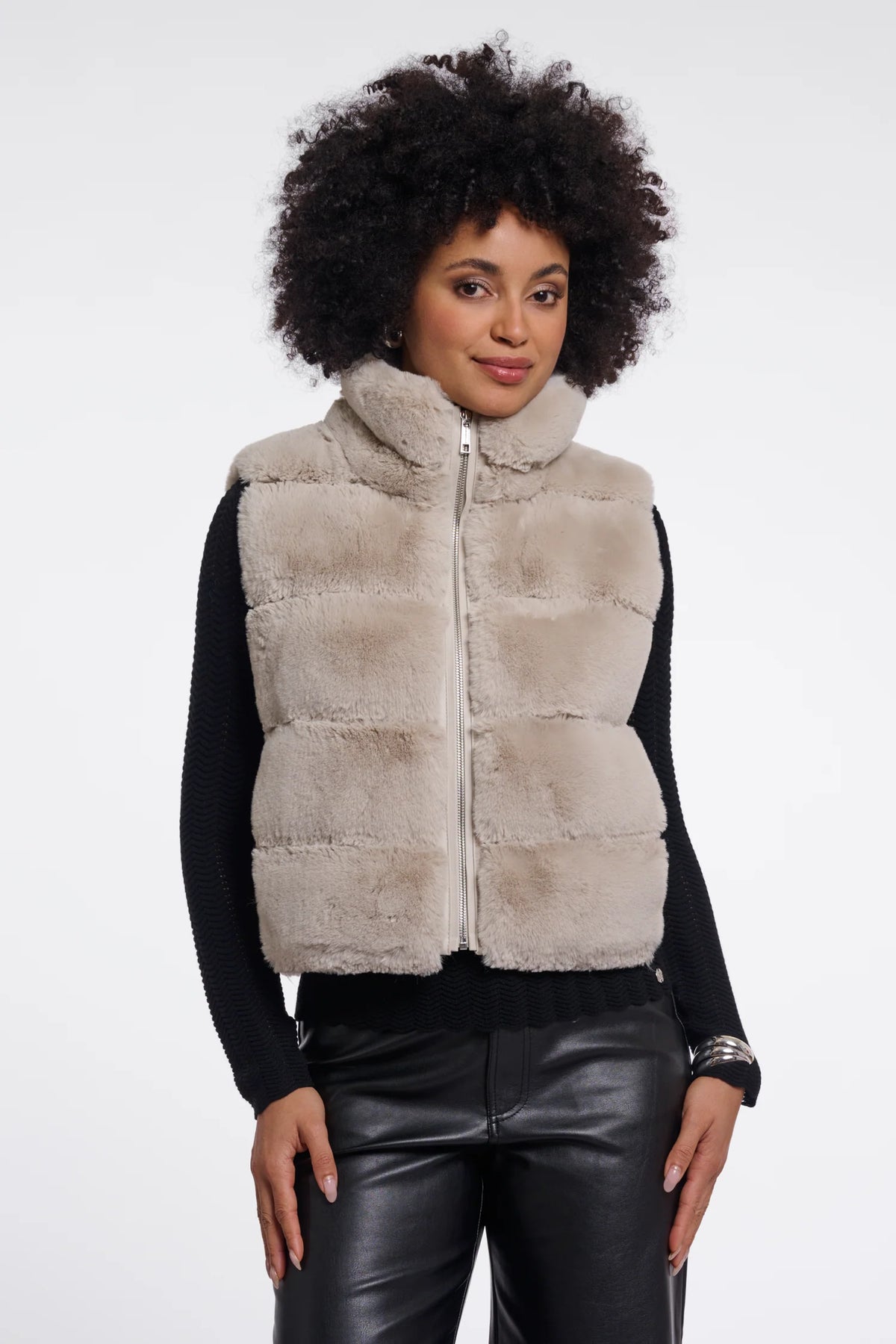 Aprés Vest