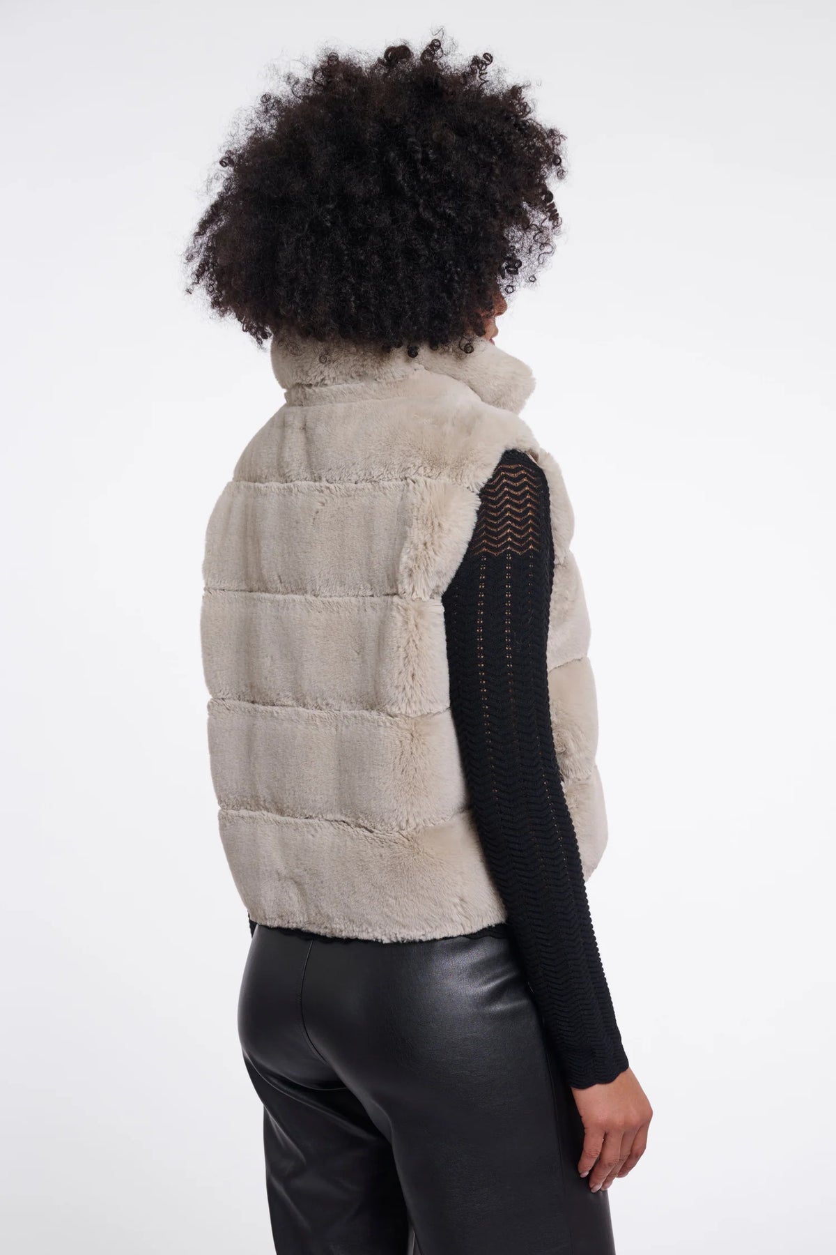 Aprés Vest