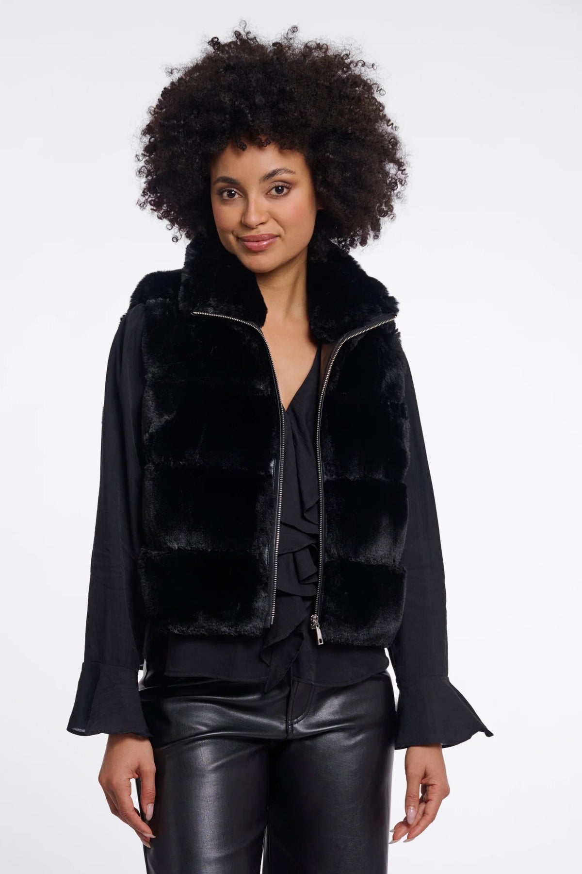 Aprés Vest