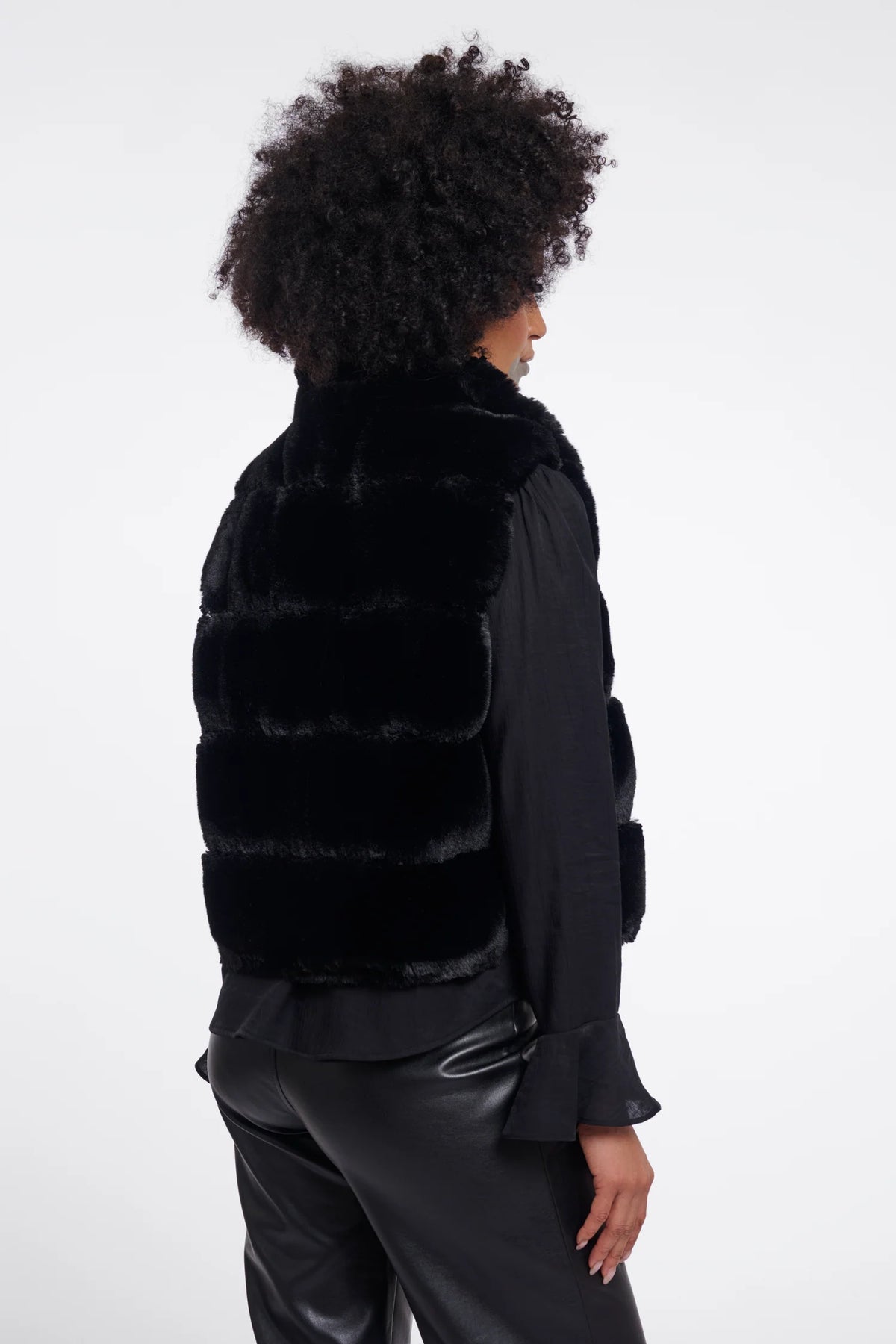 Aprés Vest