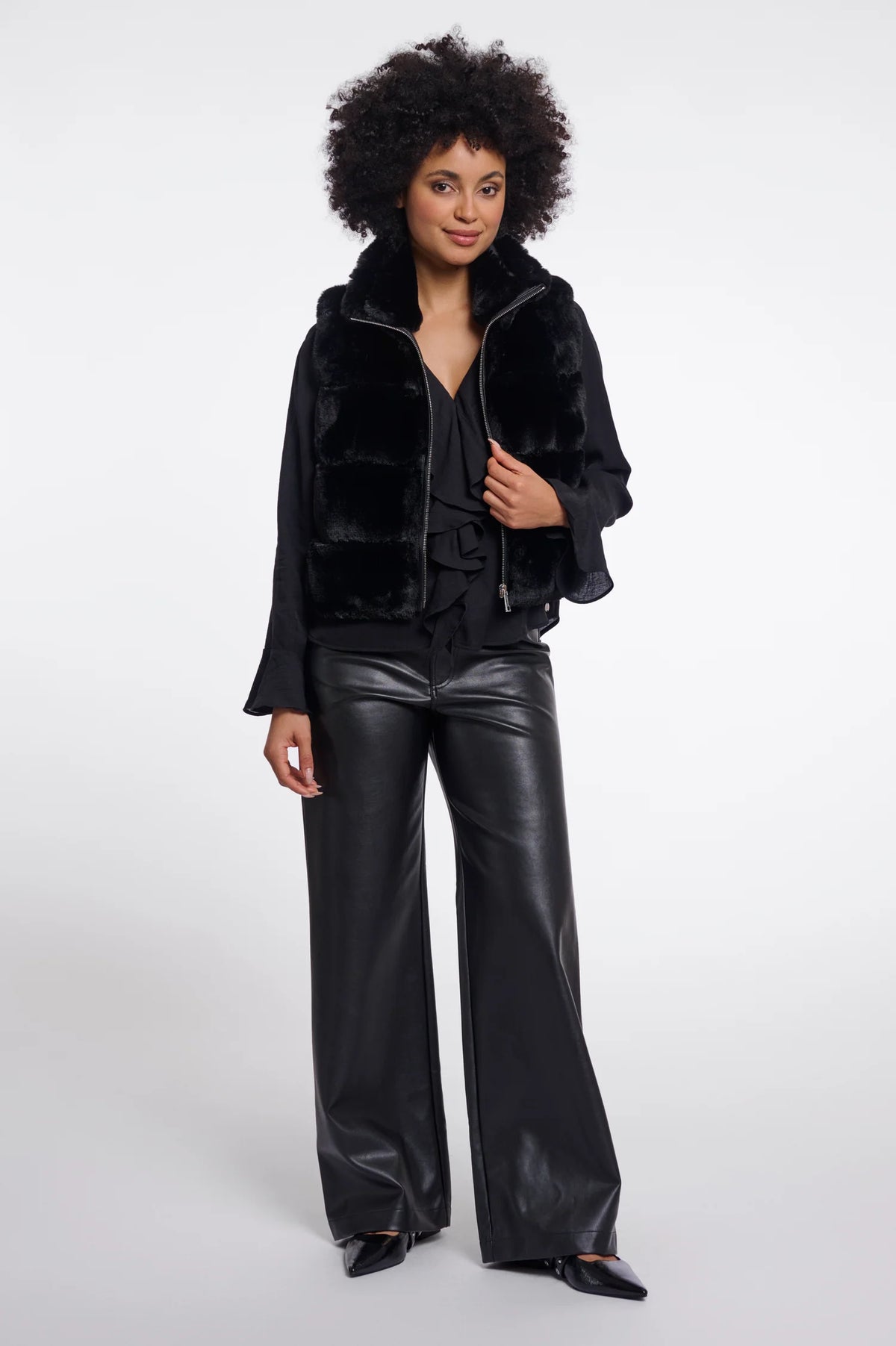 Aprés Vest