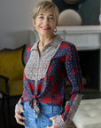 Marfa shirt