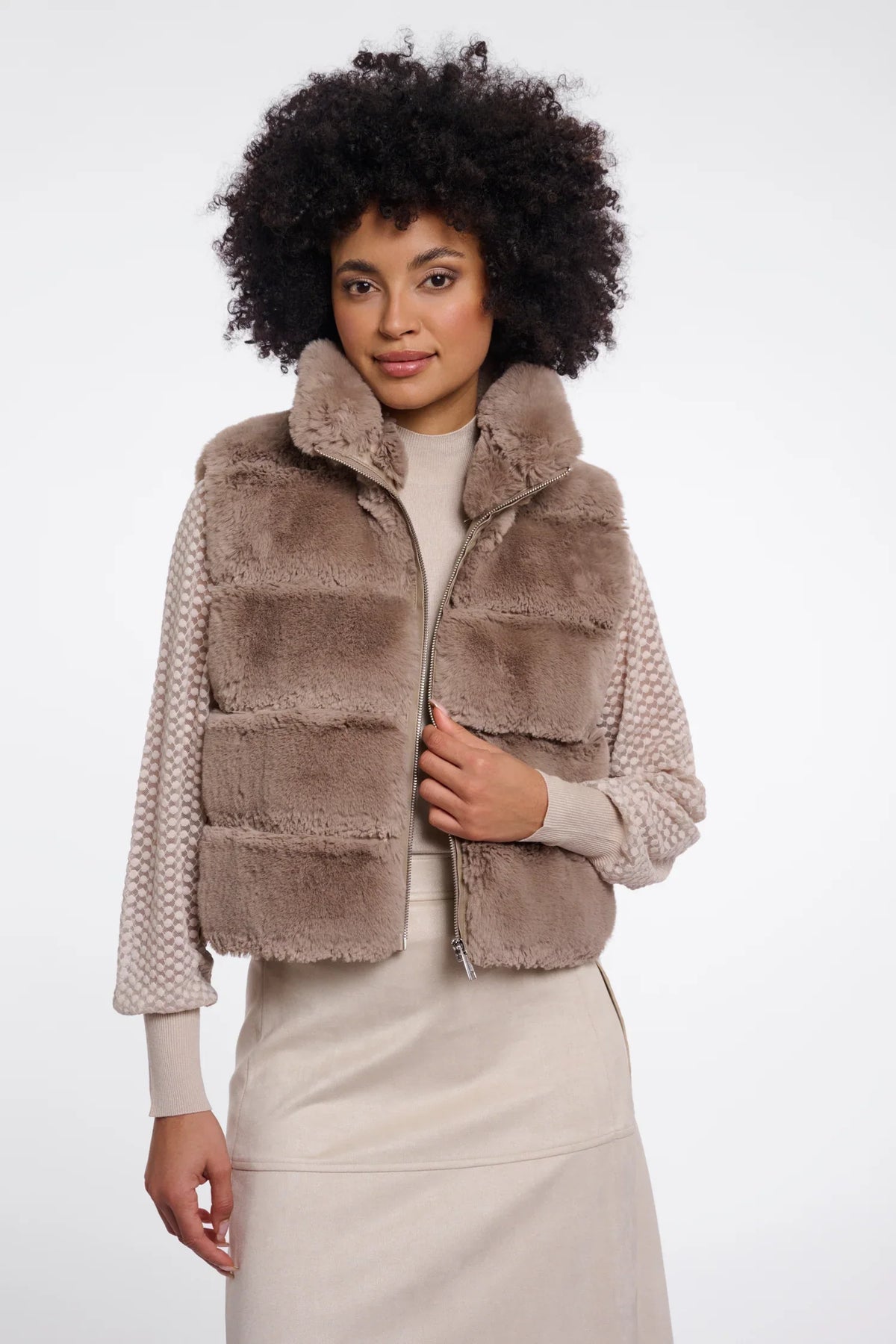 Aprés Vest