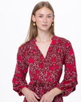 Alex Midi Dress