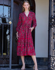Alex Midi Dress