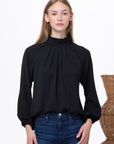 Alice 2-way Blouse