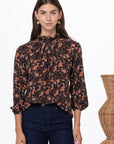 Alice 2-way Blouse