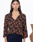 Alice 2-way Blouse