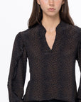 Alissa Blouse