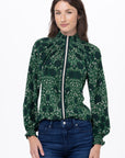 Brooklyn Full Sleeve Blouse