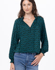Louise Full Sleeve Blouse