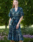 Melodie Midi Dress
