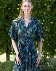 Melodie Midi Dress
