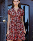Remy Dress