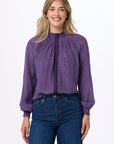 Brooklyn Full Sleeve Blouse