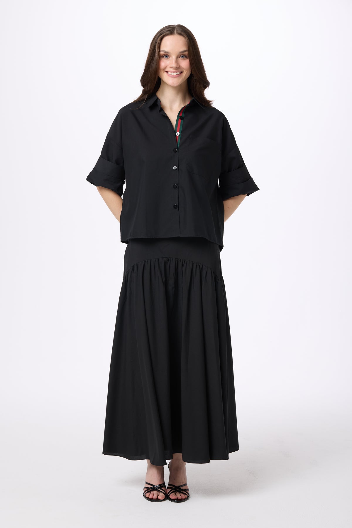 Easton Skirt