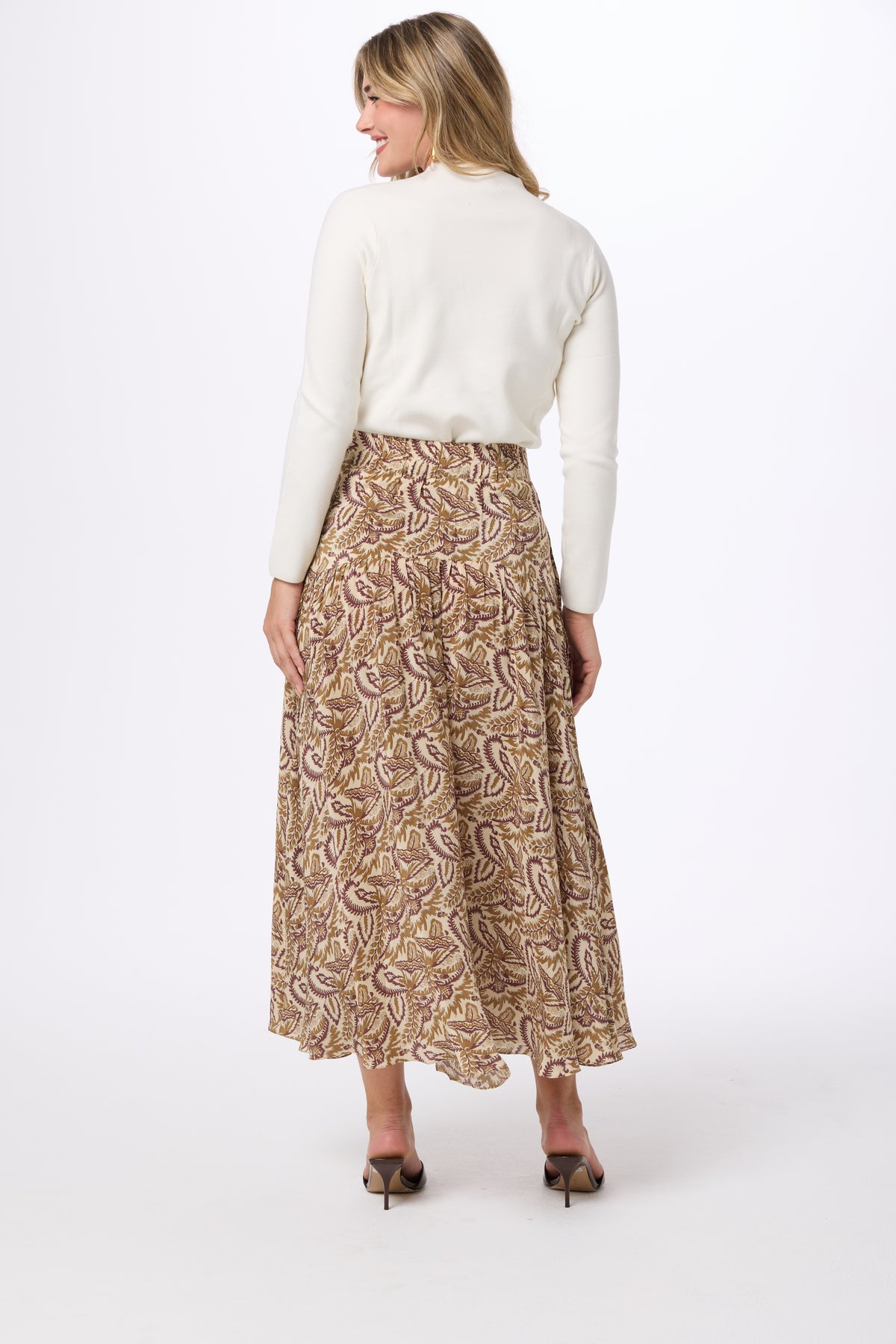 Easton Skirt