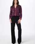 La Fontaine Blouse