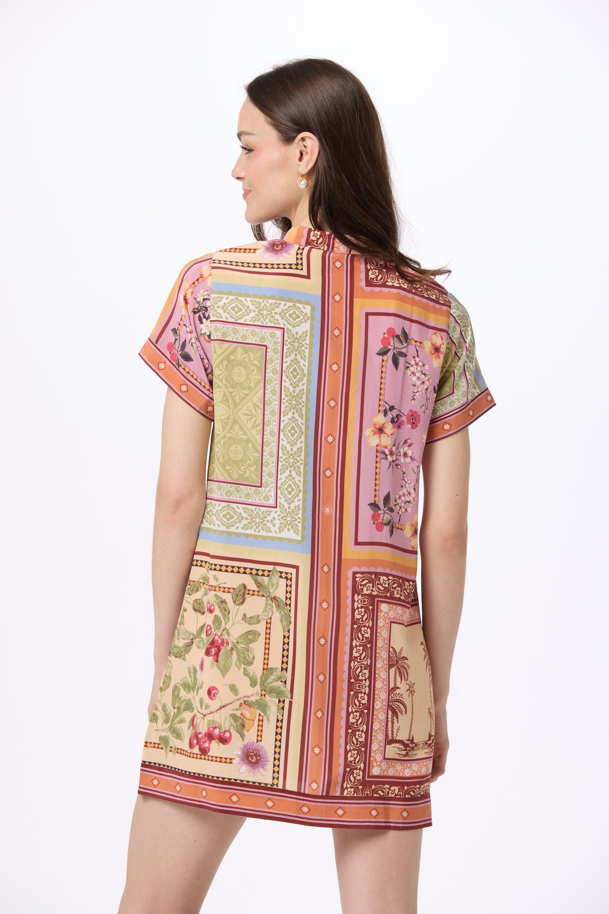 Soleil Dress