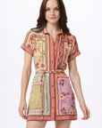 Soleil Dress