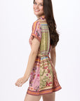 Soleil Dress