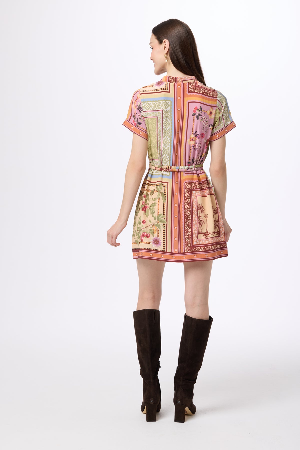 Soleil Dress
