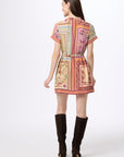 Soleil Dress