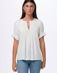 Aletta Blouse