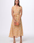 Cecilia Maxi Dress