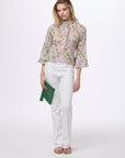 Jacqueline Blouse