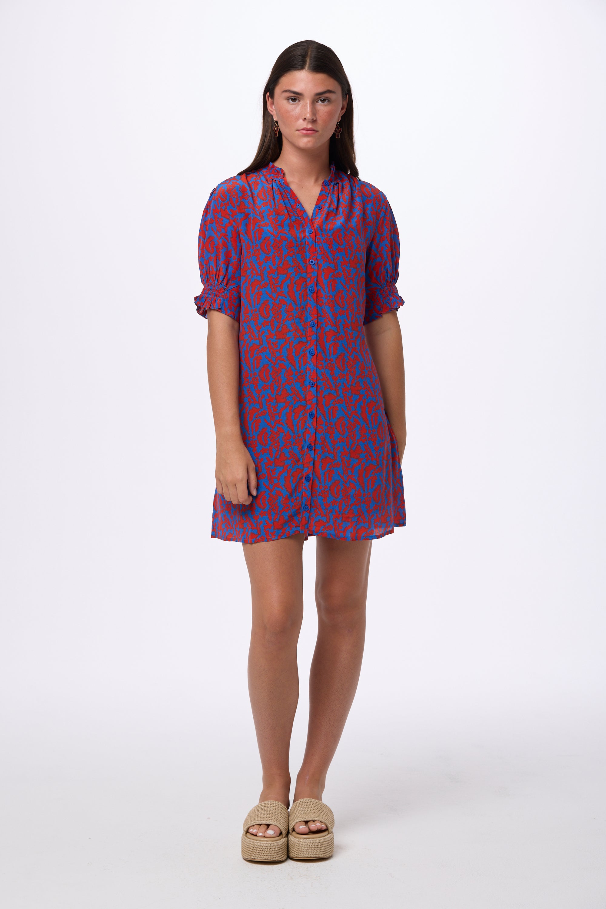 Jojo Dress