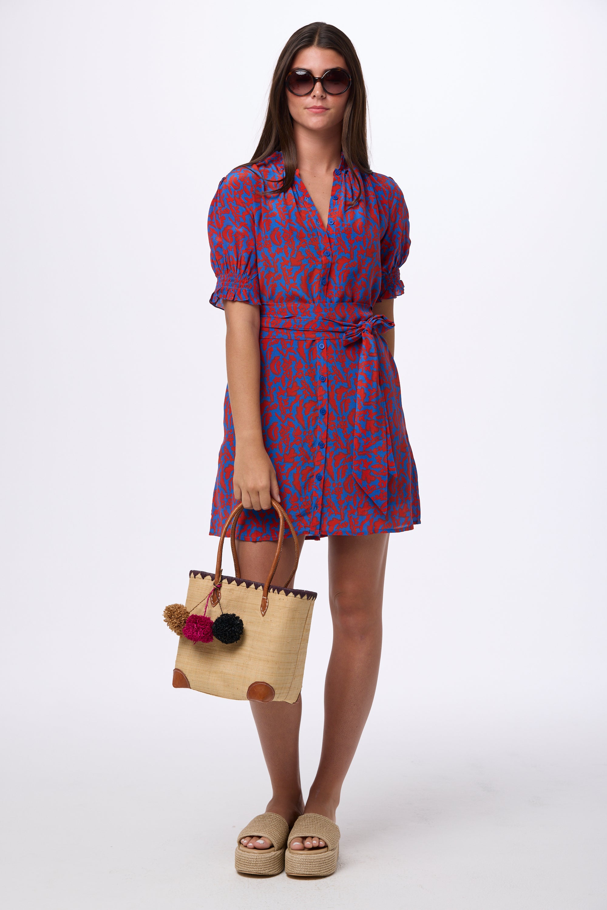Jojo Dress