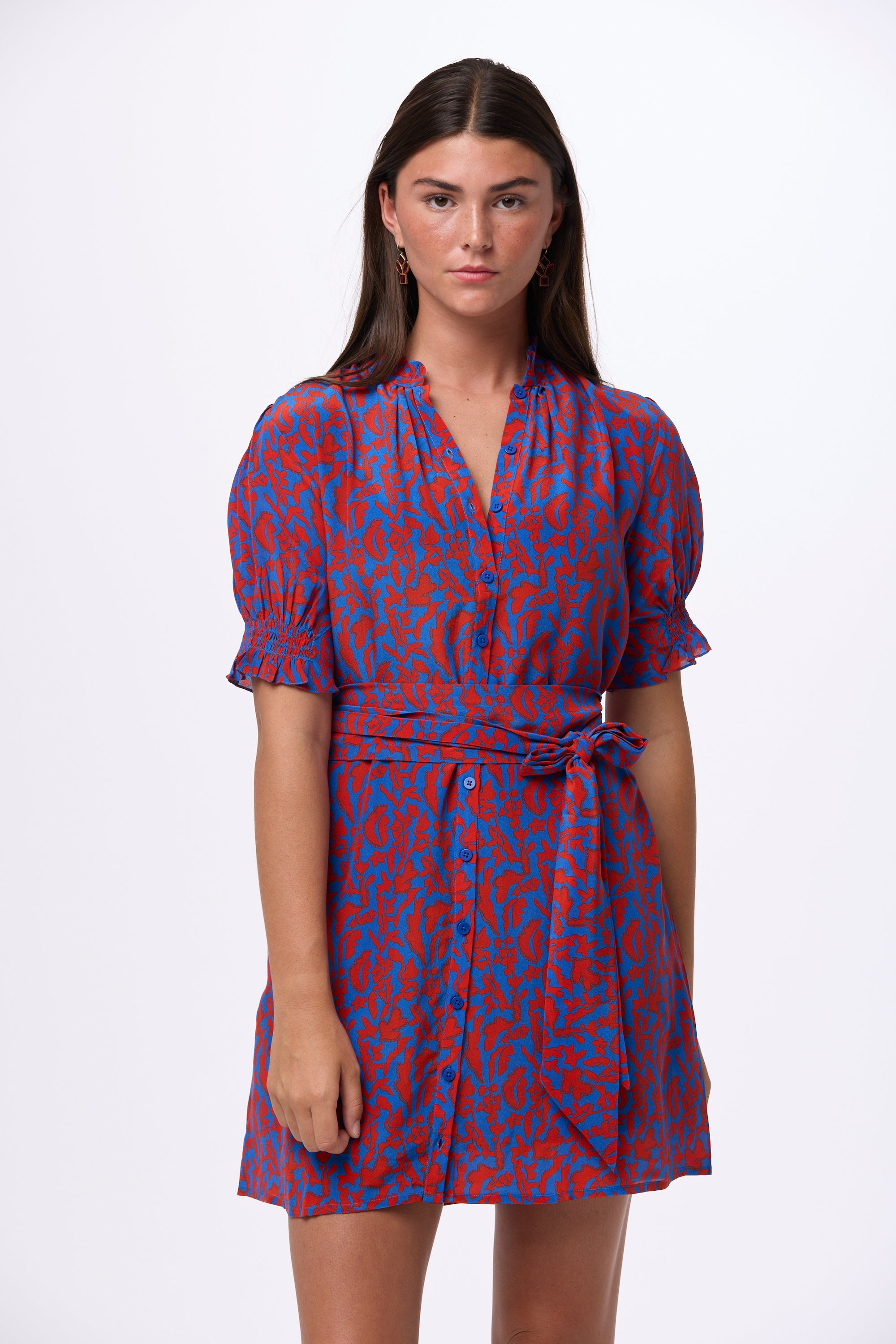 Jojo Dress