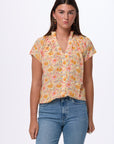 Kiki Blouse