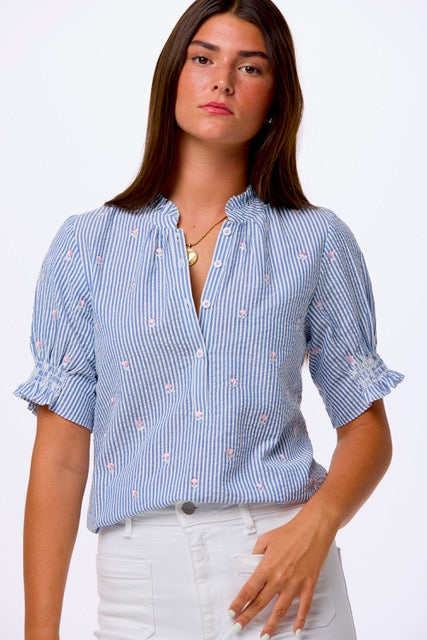 Lola Blouse