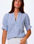 Lola Blouse