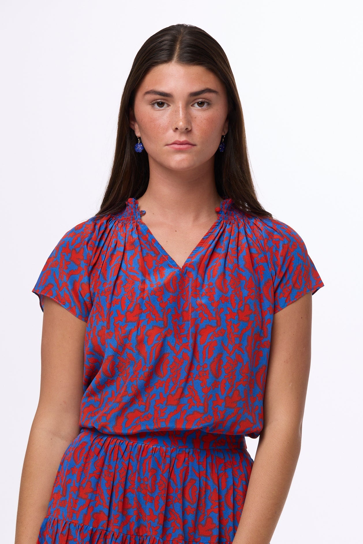 Maddie Blouse